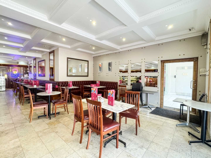 To Let Commercial Property for Rent in De Waterkant Western Cape